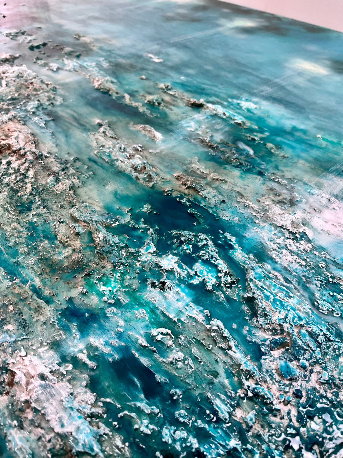 Los 7 Ángeles del Agua