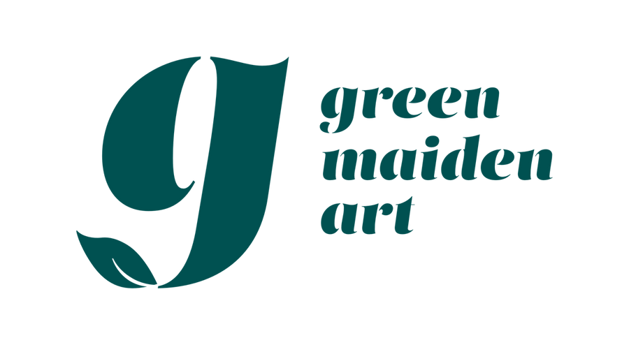 Green Maiden
