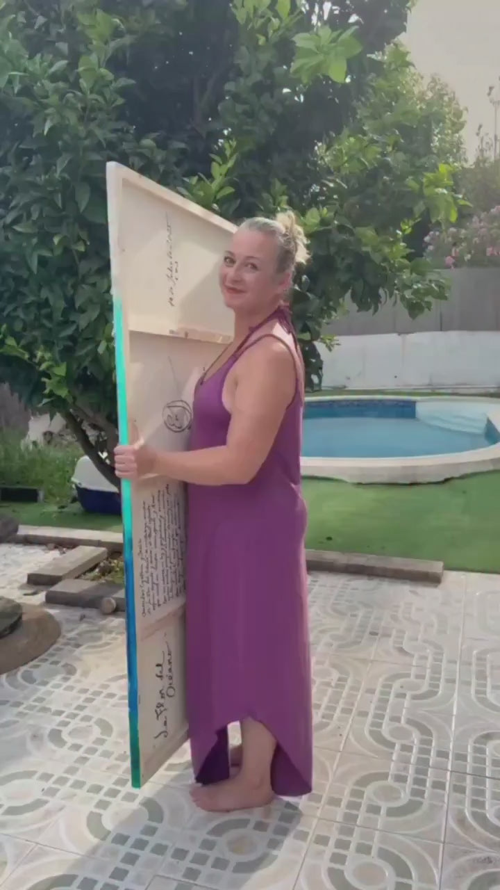 La Flor del Océano